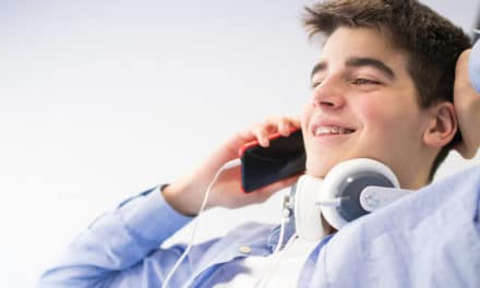 Conseil du BAC #5 : Éloigner son smartphone pendant les séances de travail