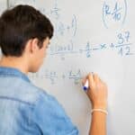 Spécialité Maths au Bac : programme et conseils